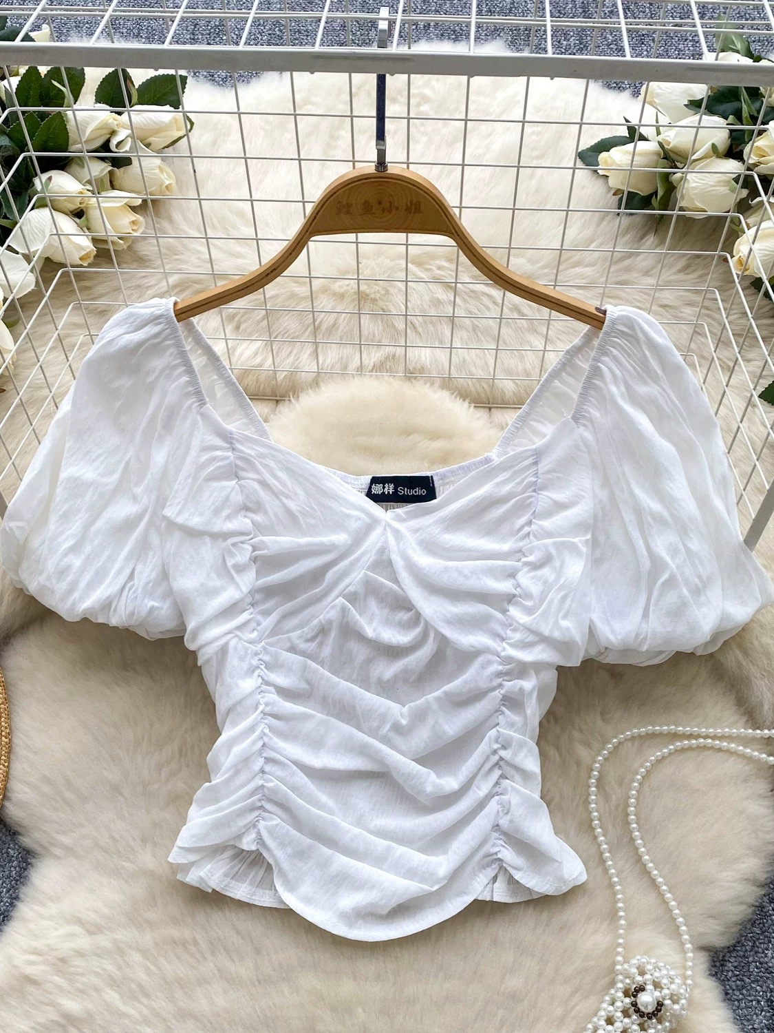 Tell me a secret top CTO1152 images